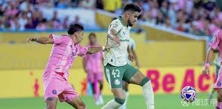 国安海报暗藏玄机，一细节处官宣塞尔吉尼奥归化成功